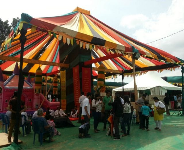 DASTKAR – Nature Bazaar