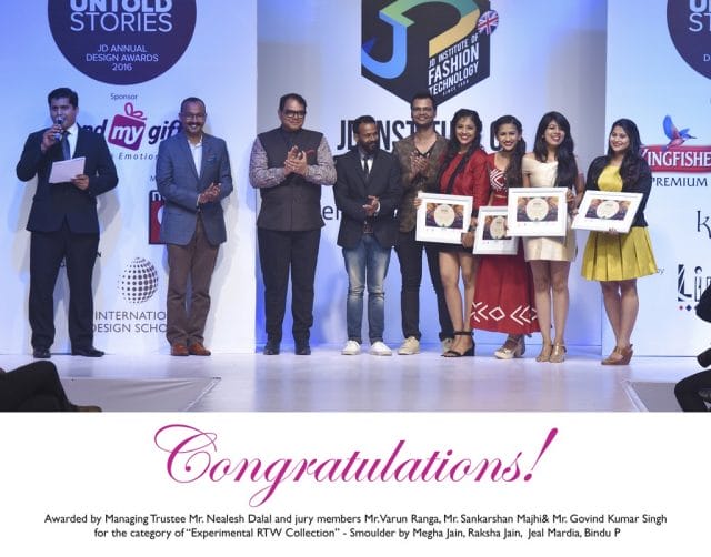 Smoulder - Smoulder 1024x803 - JD Annual Design Awards 2016 – Day 1 Winners