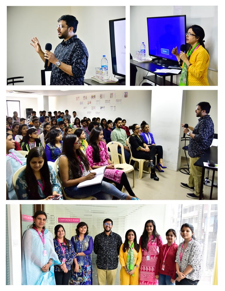 INDUSTRY EXPERT - REUBEN JACOB