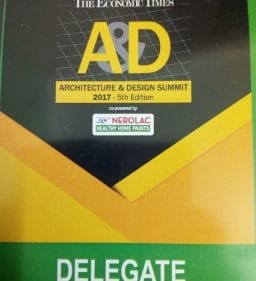Architectural Design Summit