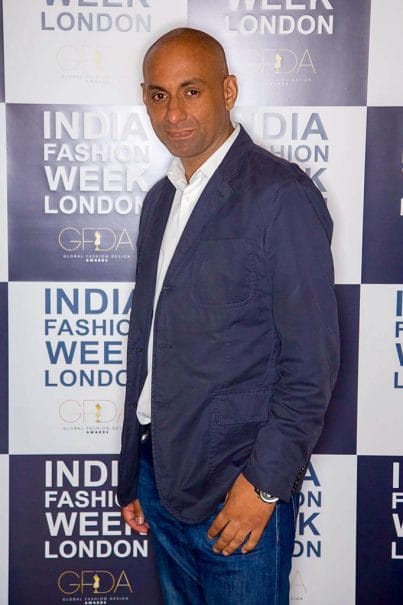 Manny Singh