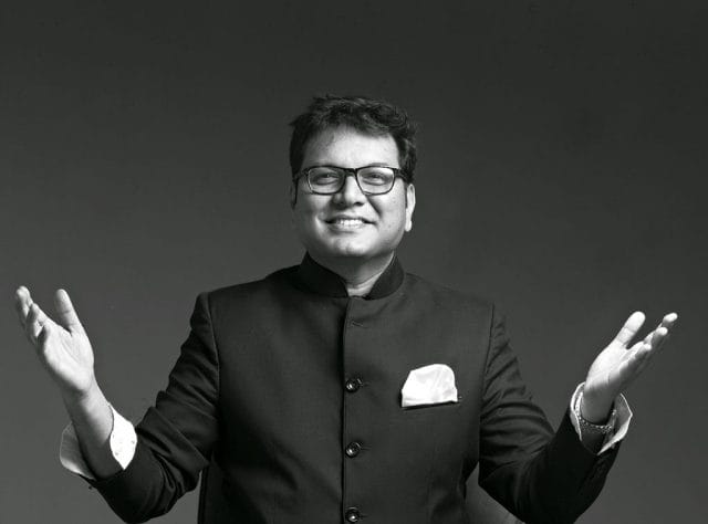 RC Dalal
