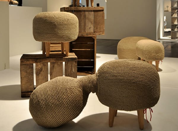 Going Green in Interiors