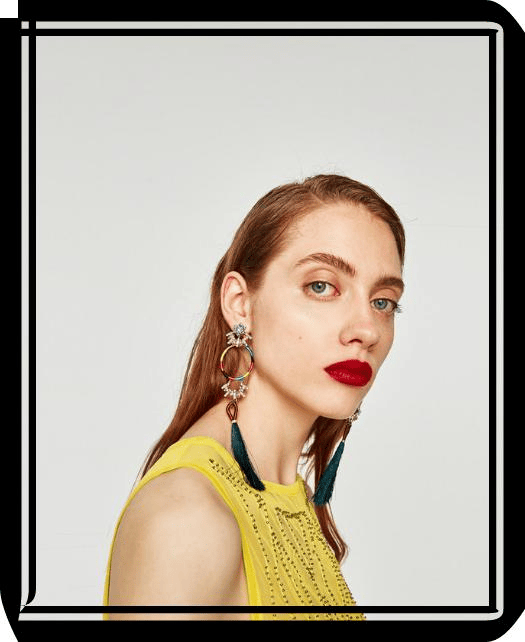 Statement Earrings