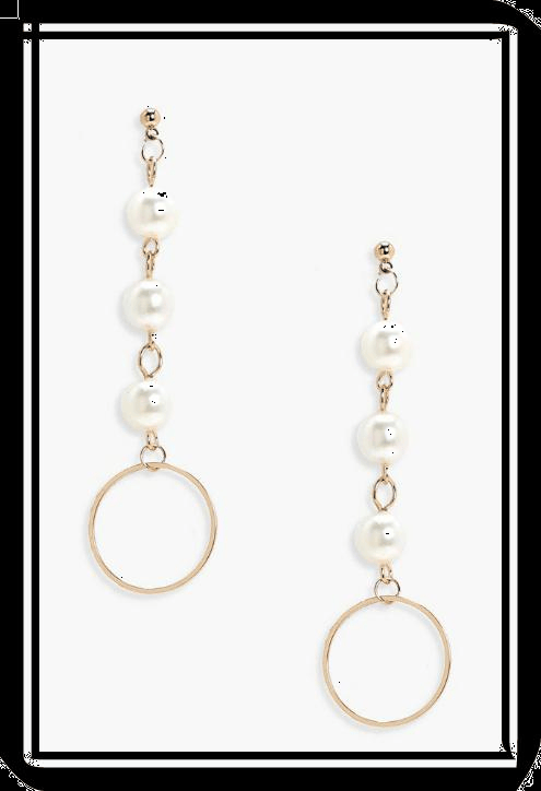 Statement Earrings