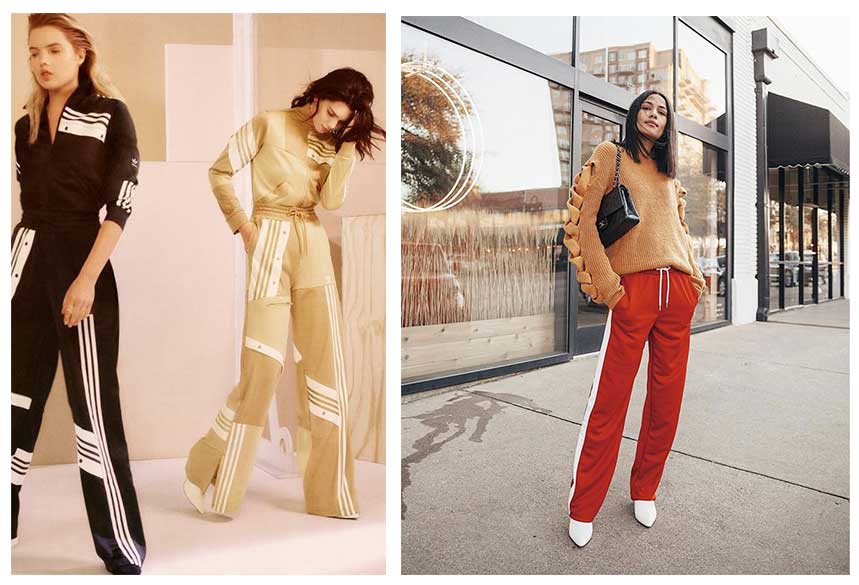 Athleisure