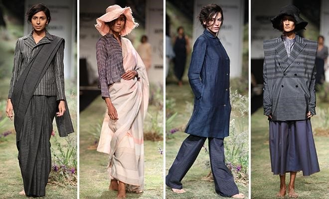 Fast Forward Fashion for the Millennials