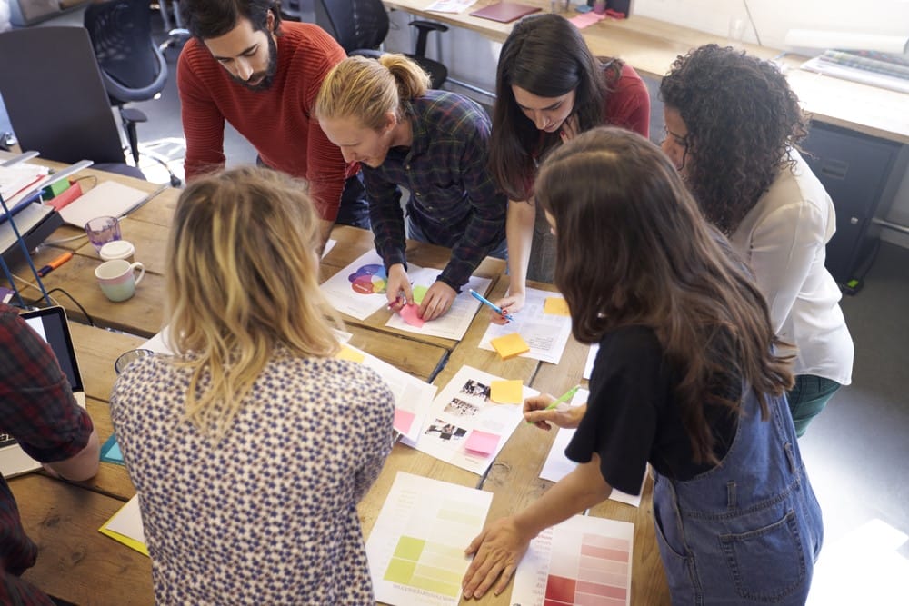 Your way to becoming a Creative Director in a Fashion Design Brand