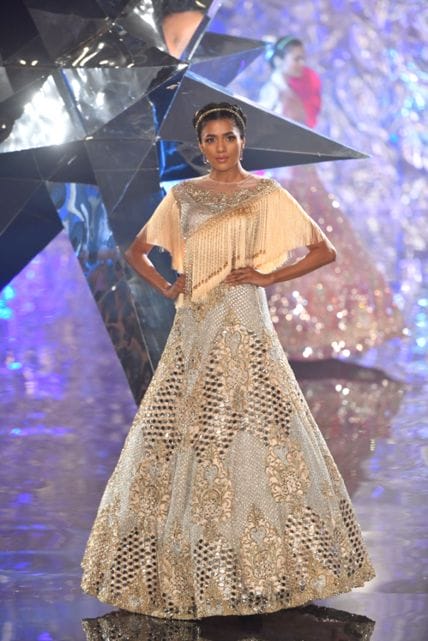 INDIA COUTURE WEEK 2018 | A Glamorous event on the FDCI Calendar