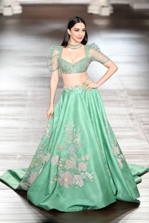 INDIA COUTURE WEEK 2018 | A Glamorous event on the FDCI Calendar