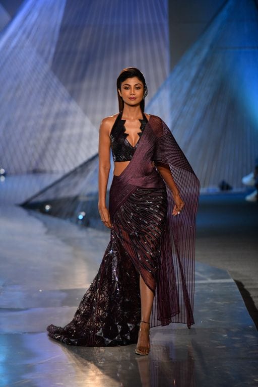 INDIA COUTURE WEEK 2018 | A Glamorous event on the FDCI Calendar