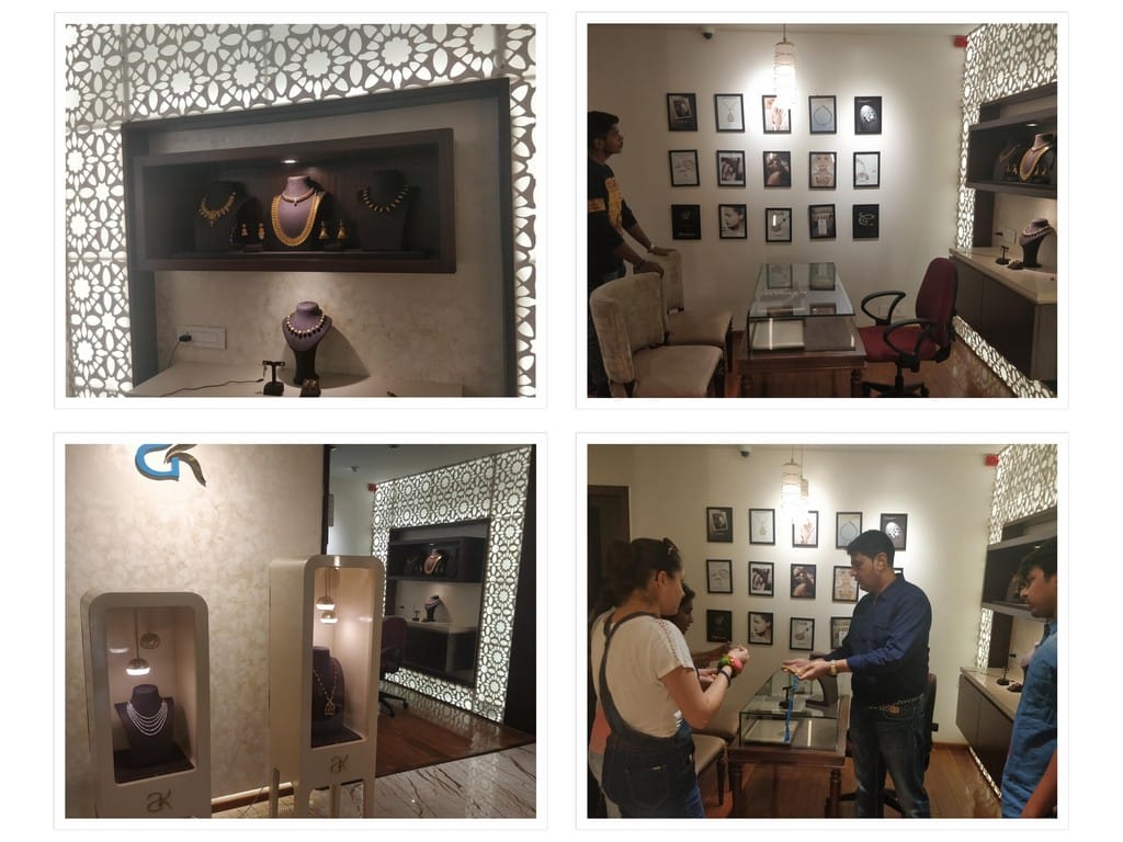 Exploring Designs | Jediiians at Aakran - The jewellery Boutique