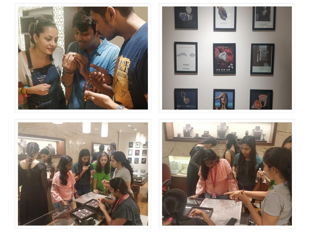 Exploring Designs | Jediiians at Aakran - The jewellery Boutique