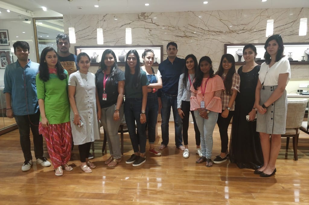 Exploring Designs | Jediiians at Aakran - The jewellery Boutique