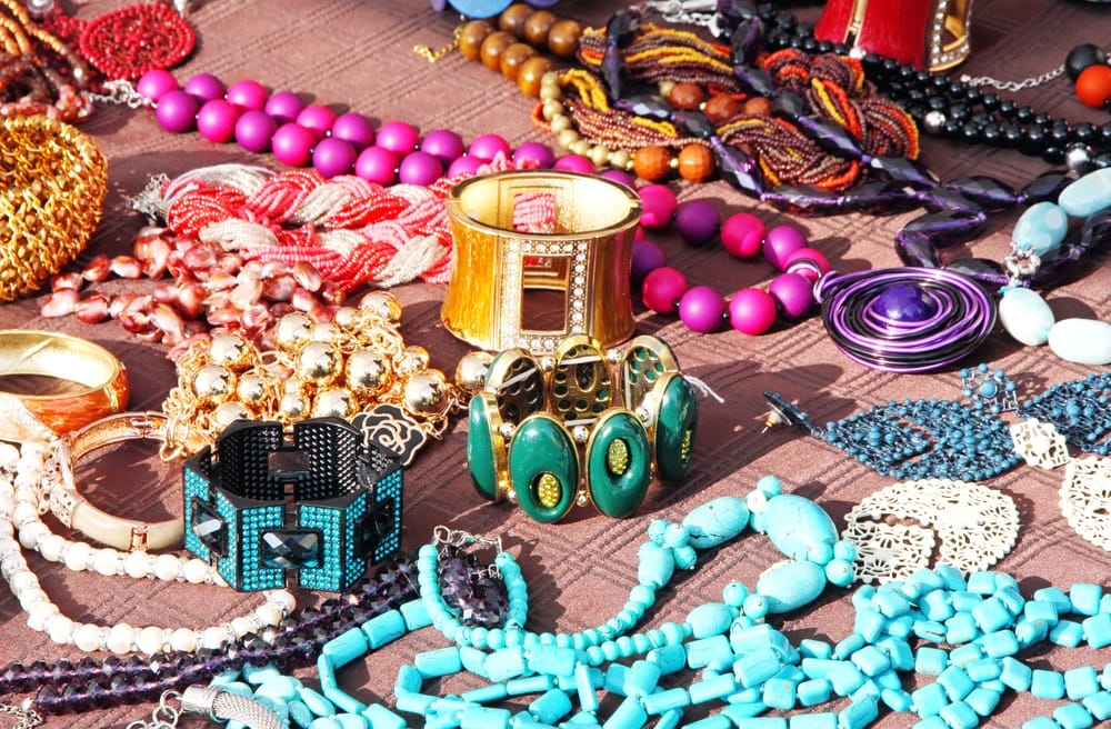 How to Start a Jewellery Business Online & Offline