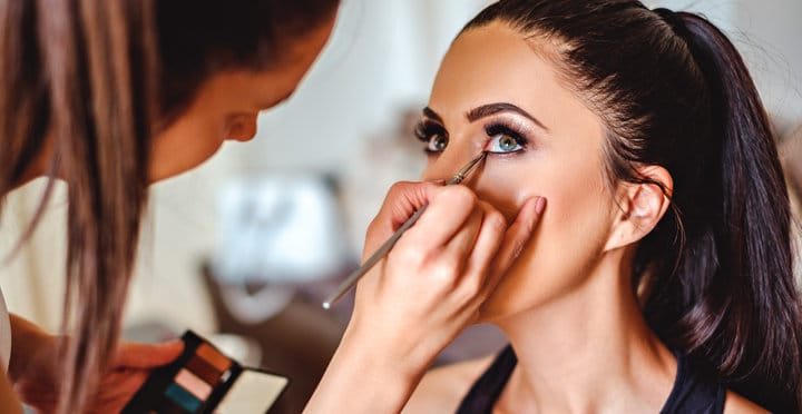 Makeup Artist Qualifications