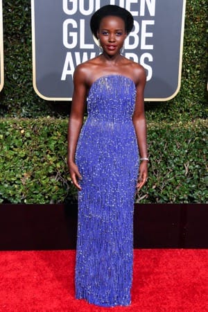 STYLE FILES FROM THE 76th GOLDEN GLOBE AWARDS