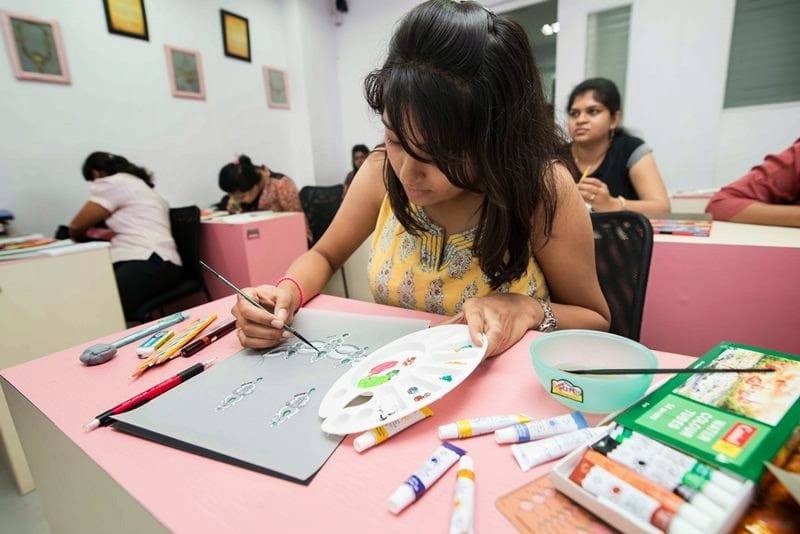 Types of Jewellery Designing Courses