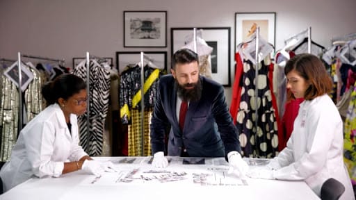 MBA in Fashion Management in India