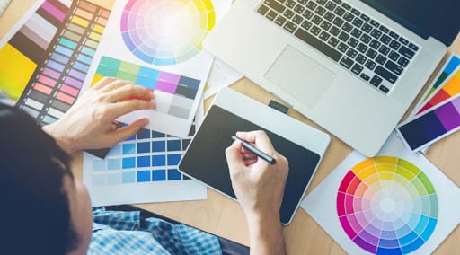 How to Become a Graphic Designer