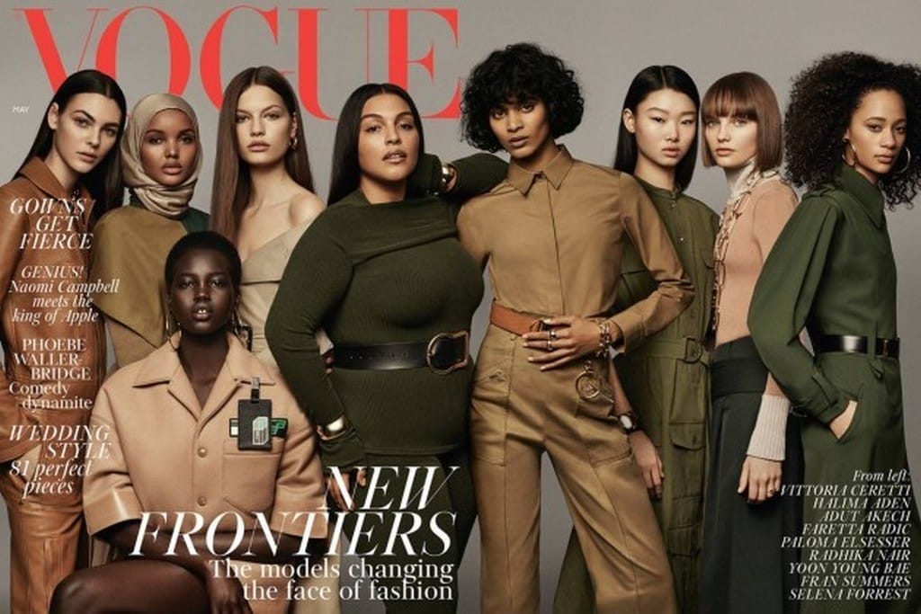 Most Memorable Covers of 2018