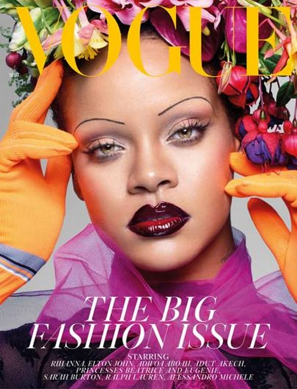 Most Memorable Covers of 2018