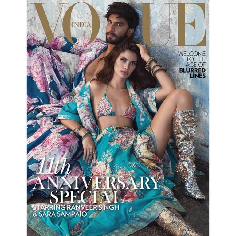 Most Memorable Covers of 2018