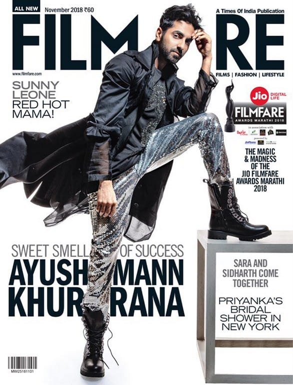 Most Memorable Covers of 2018