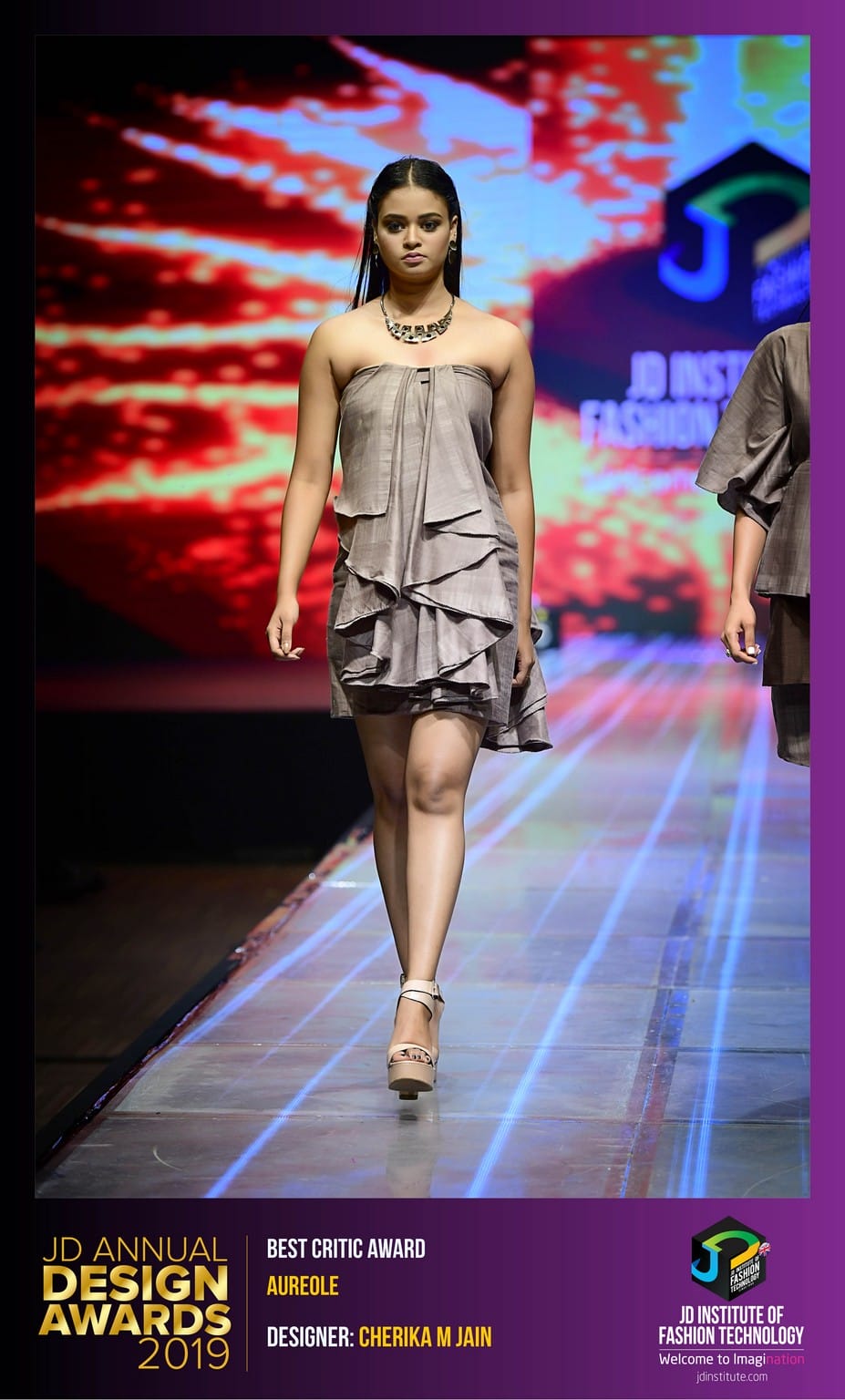 AUREOLE - CURATOR - JDADA2019 aureole - AUREOLE 3 - AUREOLE – CURATOR – JDADA2019