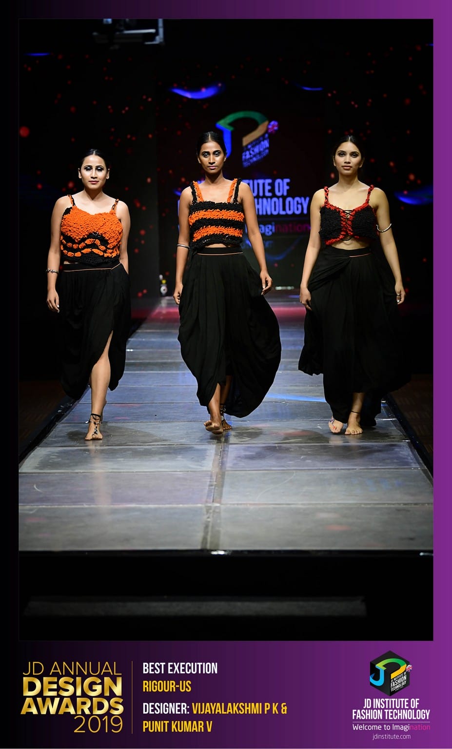 RIGOUR-US - CURATOR- JDADA2019