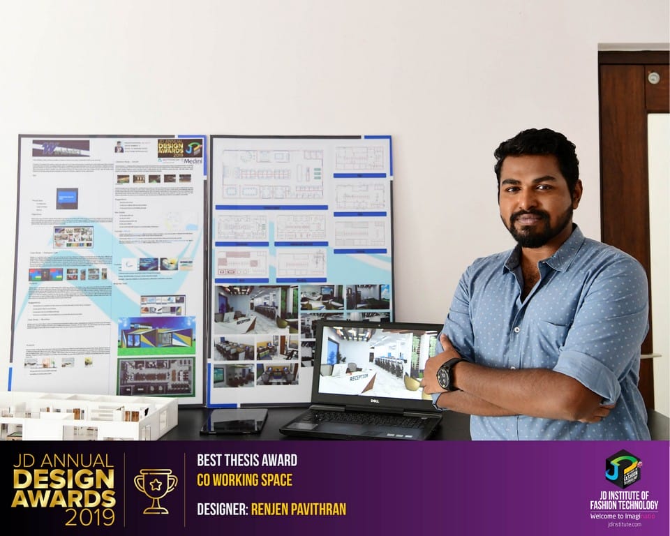 Workaholics  workaholics - Image00002 - Workaholics – Curator – JD Annual Design Awards 2019 – Interior Design
