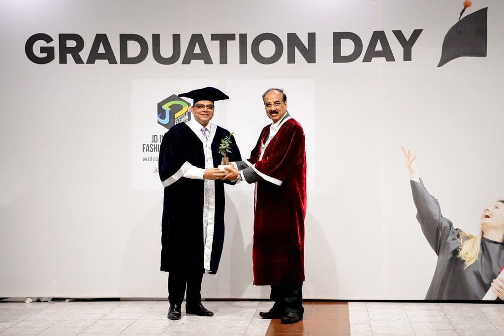 JD INSTITUTE 