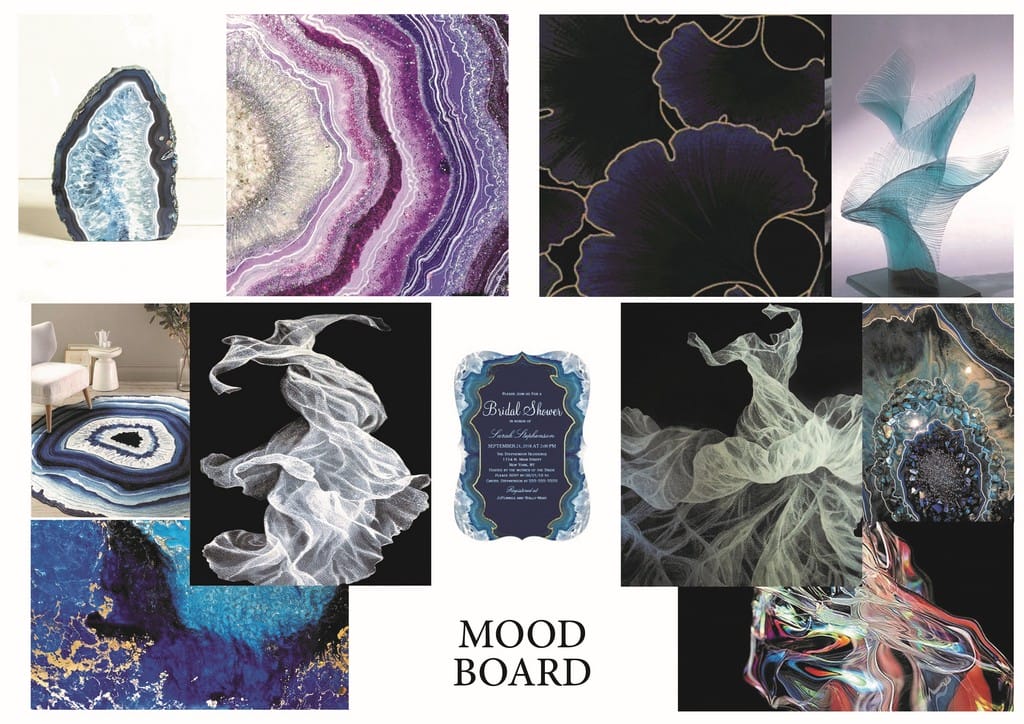 mood board 1