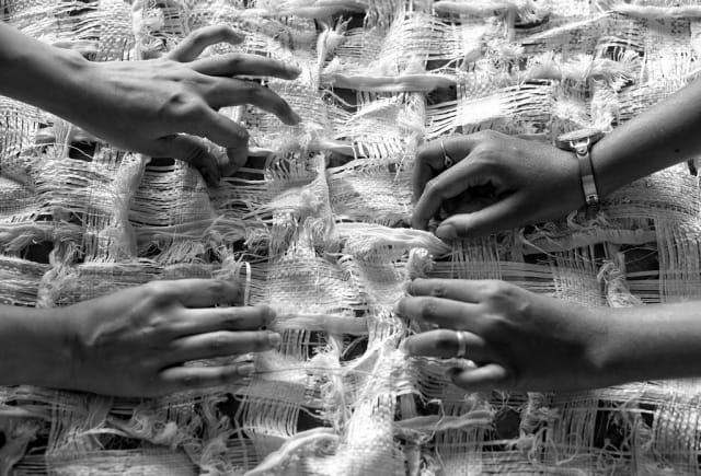 1 (10) creating textural sculptures – a fashion perspective - 1 10 640x480 - CREATING TEXTURAL SCULPTURES – A FASHION PERSPECTIVE