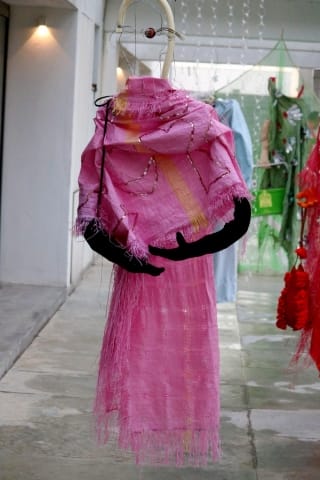 1 (12) creating textural sculptures – a fashion perspective - 1 12 640x480 - CREATING TEXTURAL SCULPTURES – A FASHION PERSPECTIVE