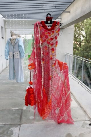 1 (13) creating textural sculptures – a fashion perspective - 1 13 640x480 - CREATING TEXTURAL SCULPTURES – A FASHION PERSPECTIVE