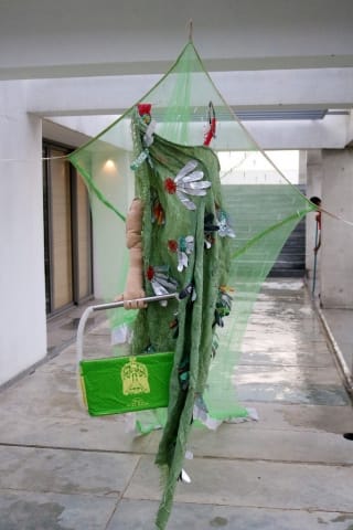 1 (16) creating textural sculptures – a fashion perspective - 1 16 640x480 - CREATING TEXTURAL SCULPTURES – A FASHION PERSPECTIVE