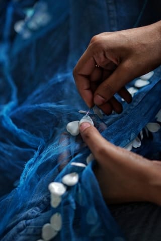 1 (5) creating textural sculptures – a fashion perspective - 1 5 640x480 - CREATING TEXTURAL SCULPTURES – A FASHION PERSPECTIVE