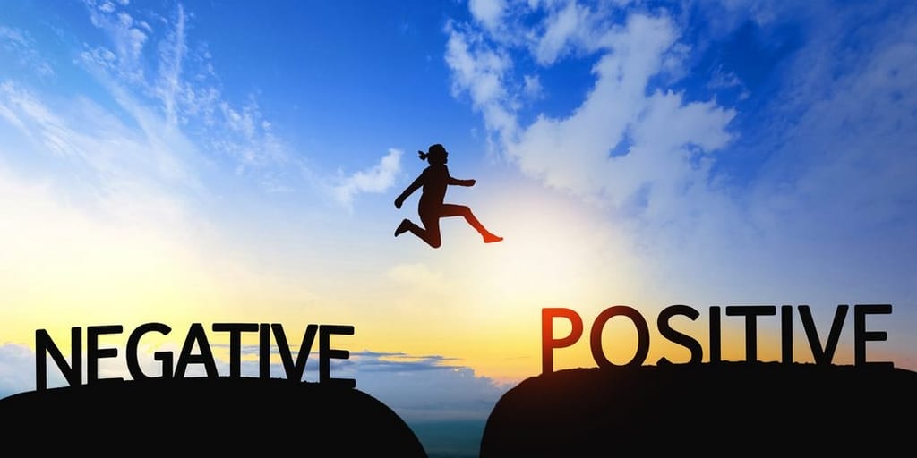 positive - Choose Positivity - HOW TO STAY POSITIVE WHILE YOU ARE POSITIVE?