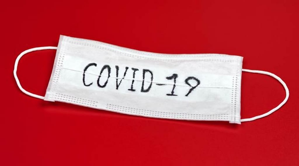 HOW TO STAY POSITIVE WHILE YOU ARE POSITIVE? positive - covid 19 1200 - HOW TO STAY POSITIVE WHILE YOU ARE POSITIVE?
