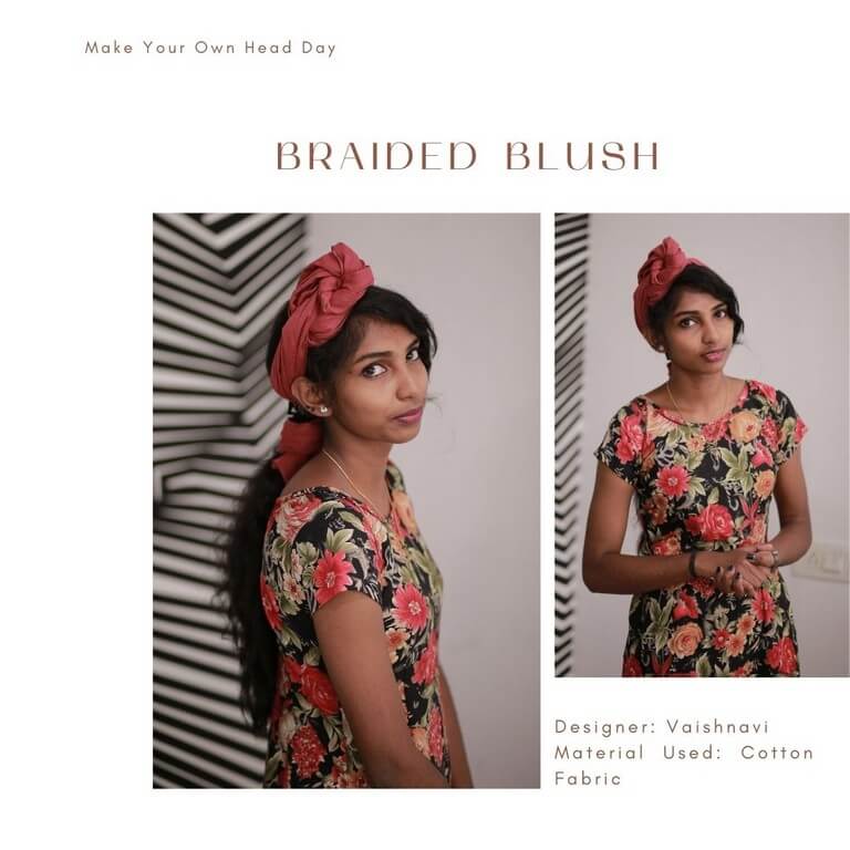 HEADDRESSES FOR EVERY OCCASSION