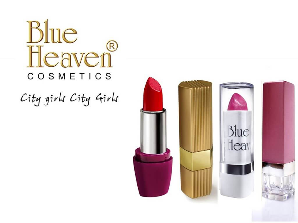 Makeup Brands - Pocket-friendly options for College Students makeup brands - Blue Heaven - Makeup Brands – Pocket-friendly options for College Students