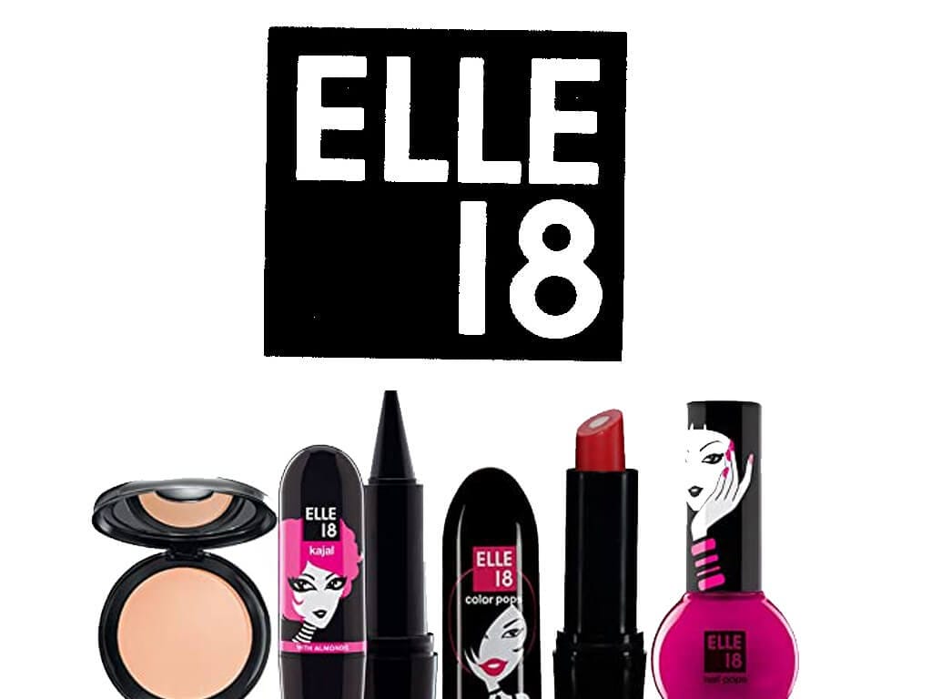 Makeup Brands - Pocket-friendly options for College Students makeup brands - Elle 18 - Makeup Brands – Pocket-friendly options for College Students