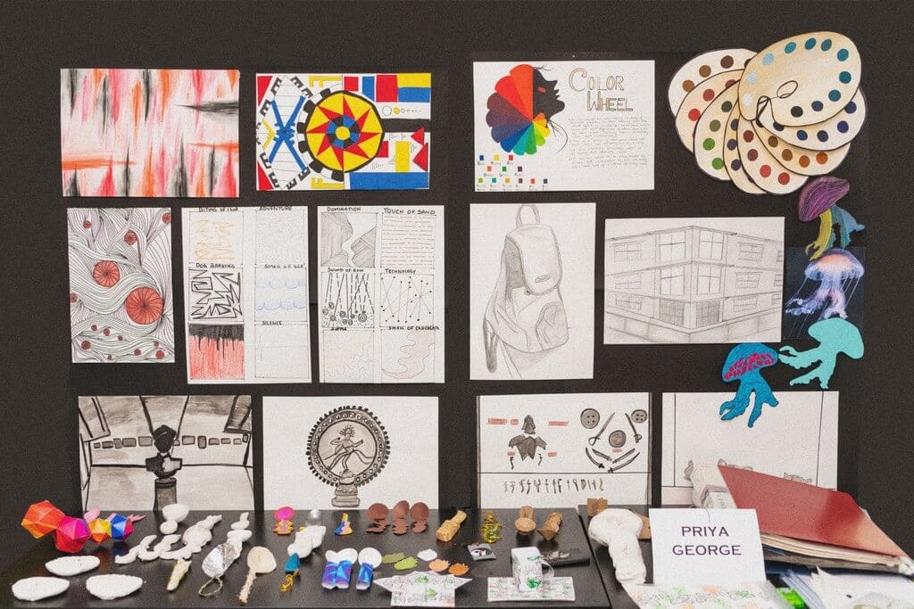 Image Making