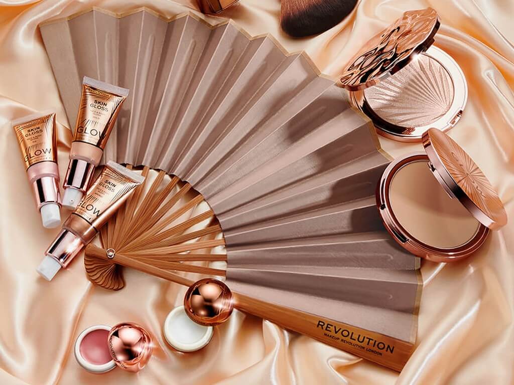 Makeup Brands - Pocket-friendly options for College Students makeup brands - Makeup Revolution - Makeup Brands – Pocket-friendly options for College Students