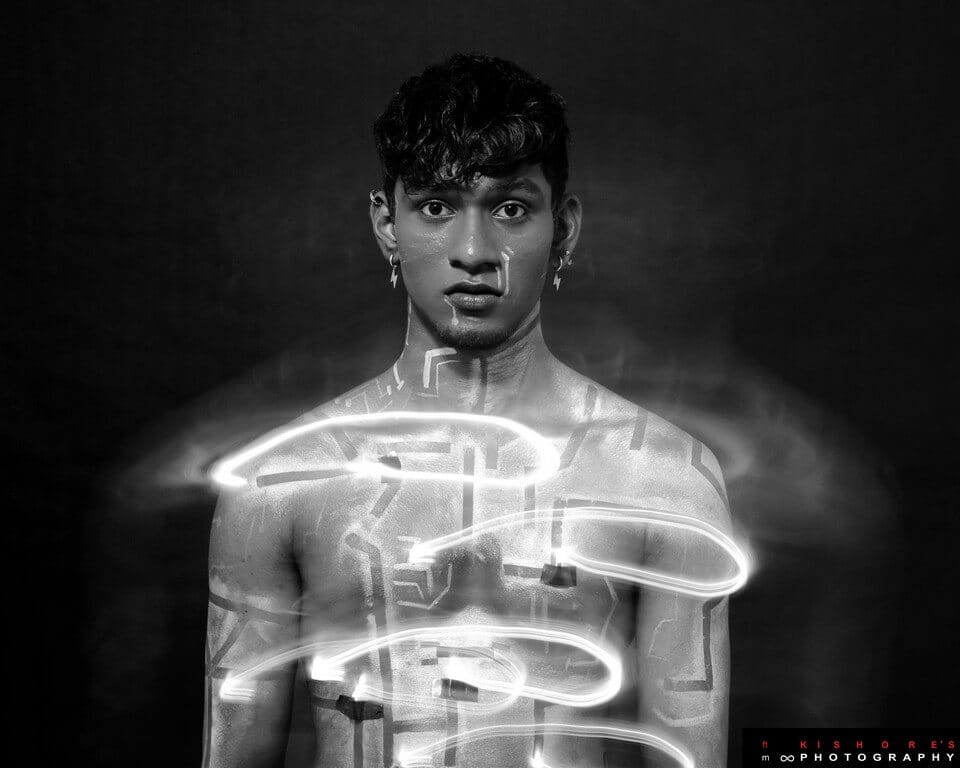 Long Exposure, Double Exposure and Mixed Lighting in Photography