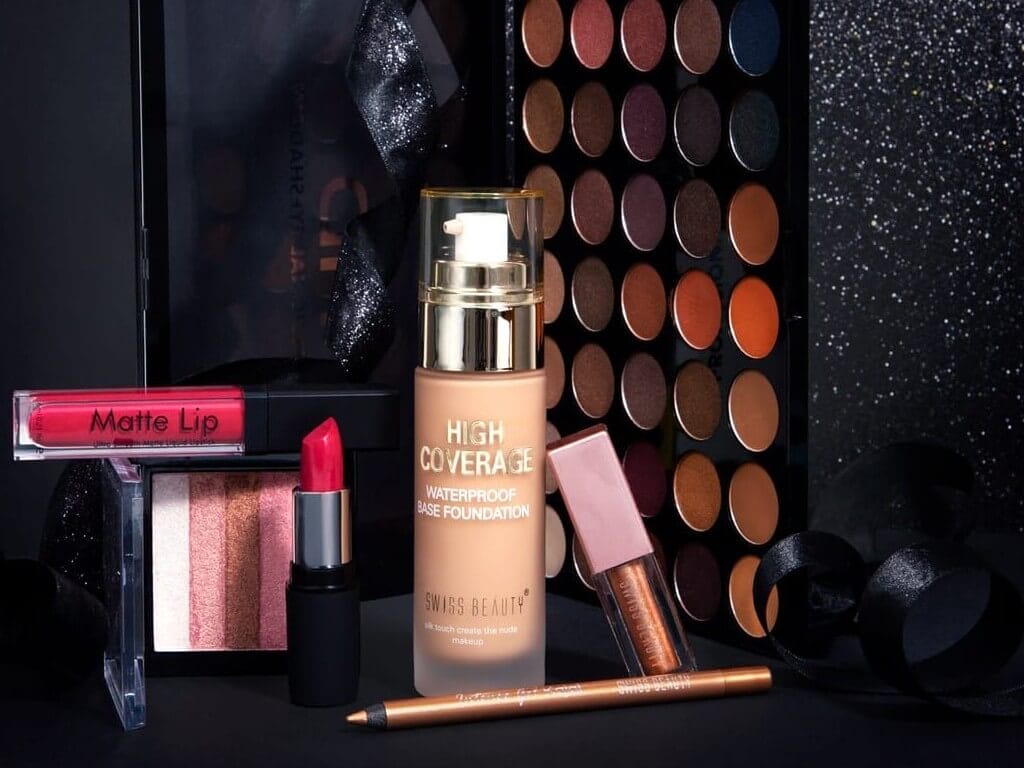 Makeup Brands - Pocket-friendly options for College Students makeup brands - Swiss Beauty - Makeup Brands – Pocket-friendly options for College Students