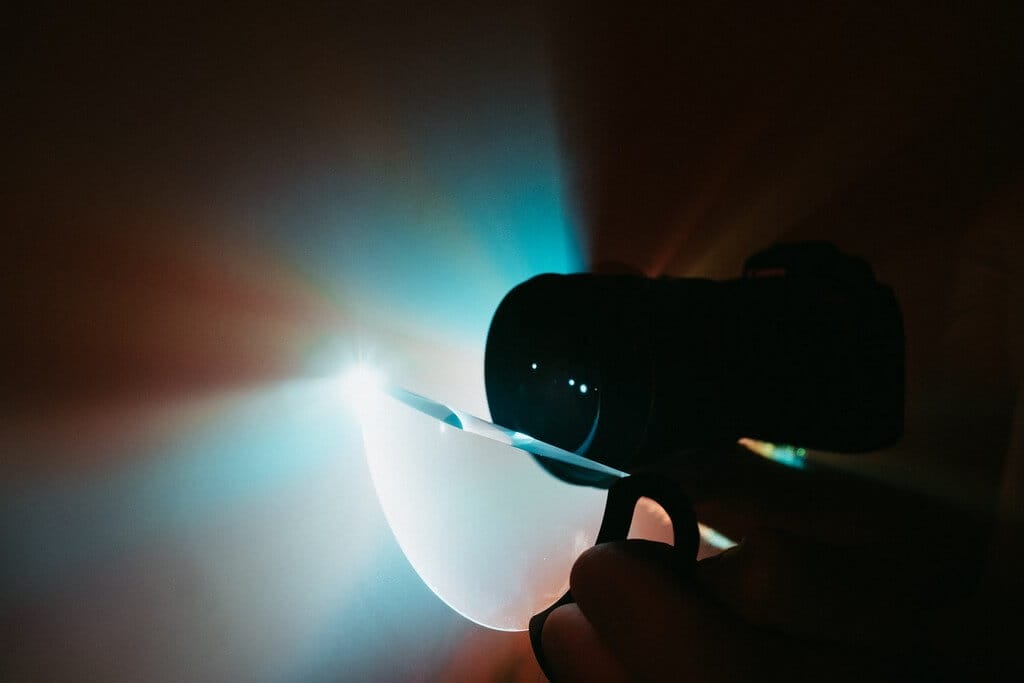 camera