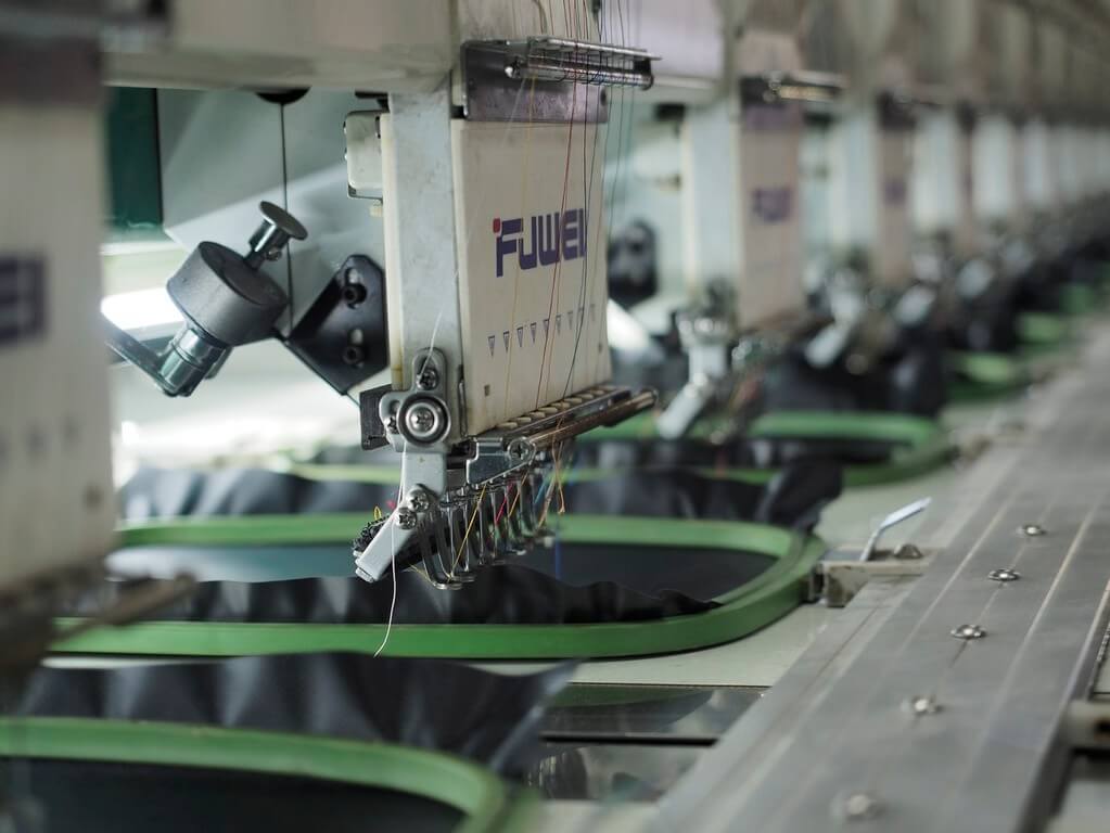 Career Opportunities in Textile Design