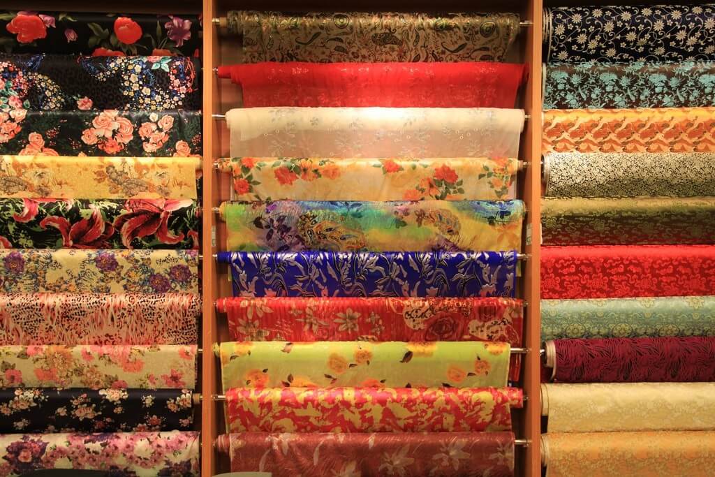 Career Opportunities in Textile Design